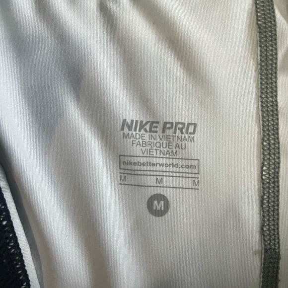 Nike Pro Dri-Fit leggings - Picture 4 of 4